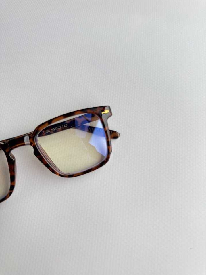 MAVİ IŞIK KORUMALI YENİ - Görsel 2