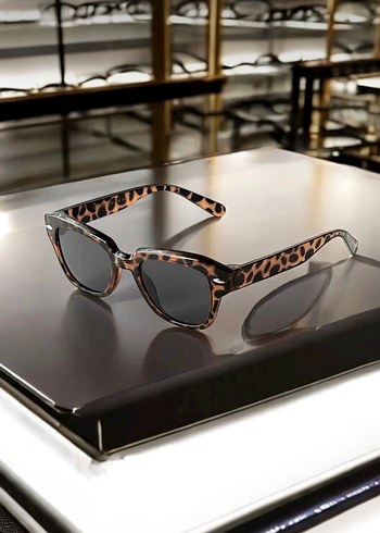 GÜNEŞ GÖZLÜĞÜ YENİ - Görsel 4