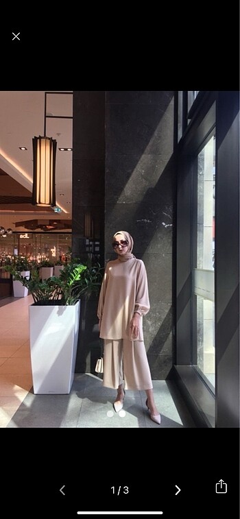Dilara Nazan orijinal takım