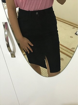 Siyah Etek