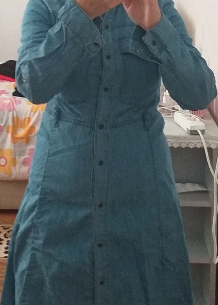 34 beden  - Görsel 2