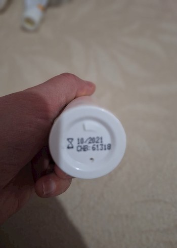 Laboratoires de Biarritz SPF 50 Yüz Güneş Kremi - Görsel 5