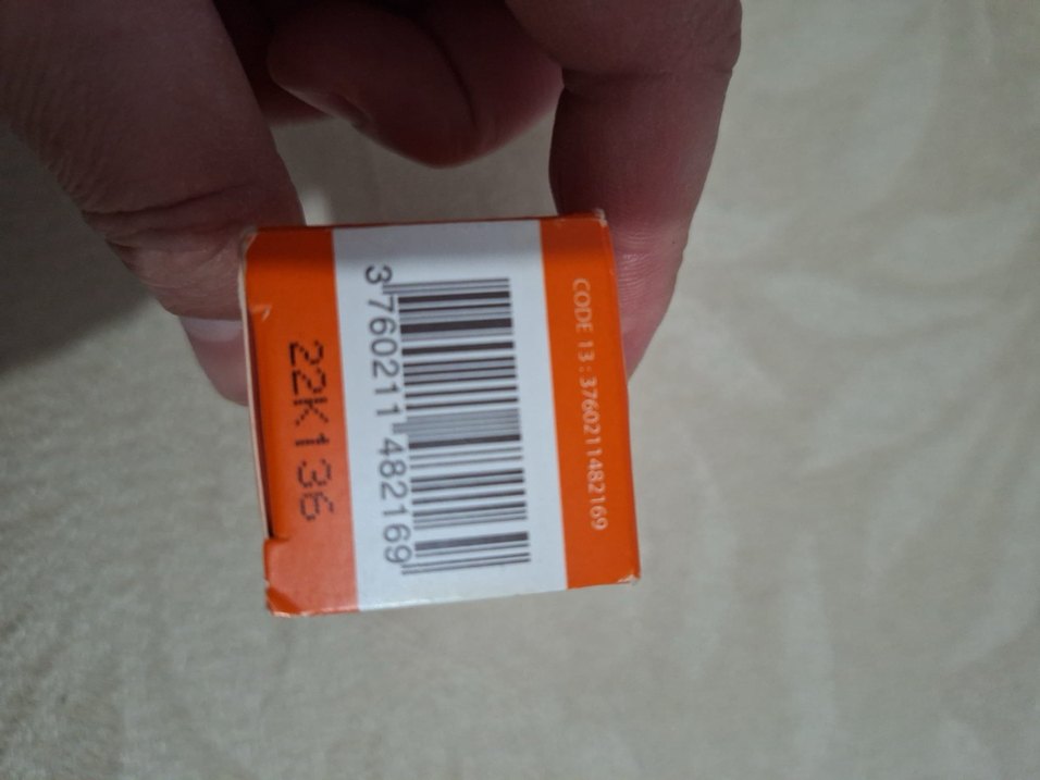 Laboratoires de Biarritz SPF 50 Yüz Güneş Kremi - Görsel 2