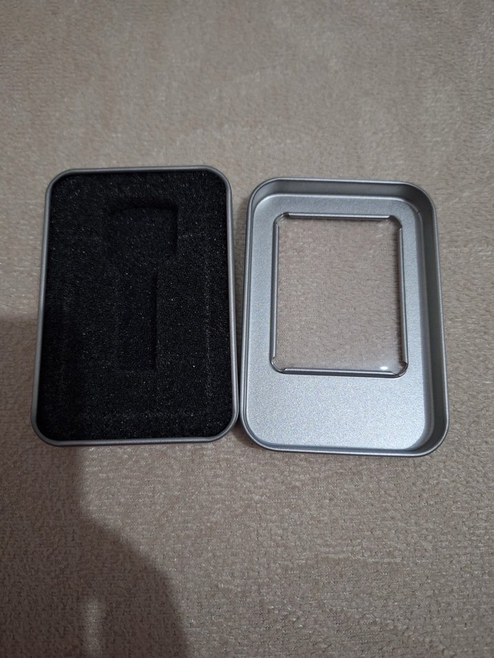 Anahtarlık şeklinde USB kılıfı - Görsel 2