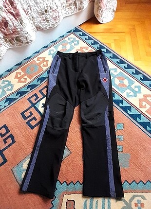 Orjinal mammut marka unisex pantol 