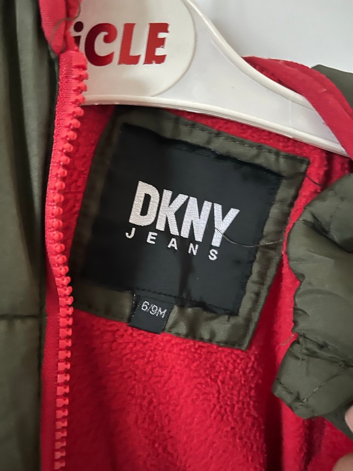 Astronot tulum 6/9ay 1 yaşa
Kadar olur - Görsel 2