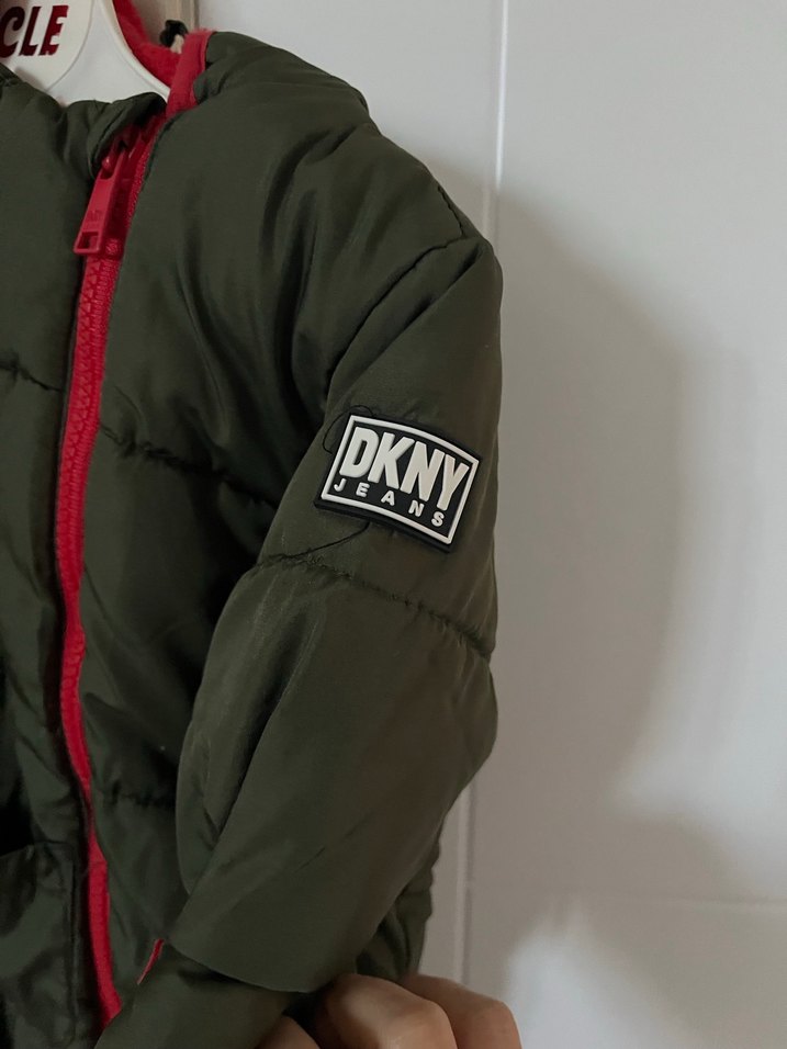 Astronot tulum 6/9ay 1 yaşa
Kadar olur - Görsel 3