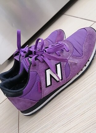 New Balance spor ayakkabı 