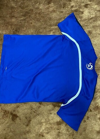 11-12 Yaş Beden Adidas antrenman takım