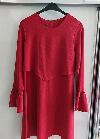 Tesettür tunik