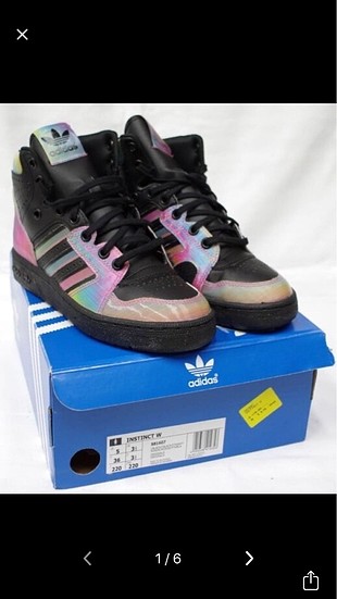 Adidas bilekli