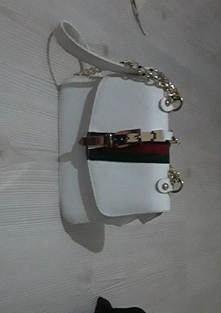  beyaz çanta 
