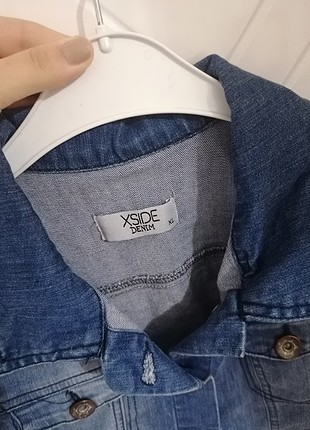 LC Waikiki Kolsuz kot ceket