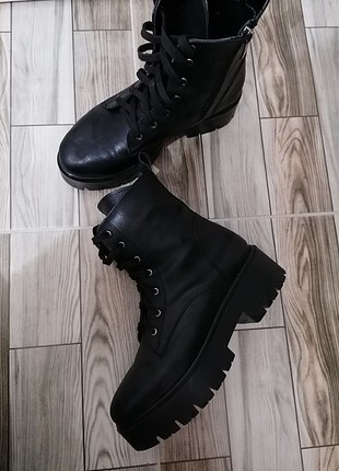 Diğer Siyah bot