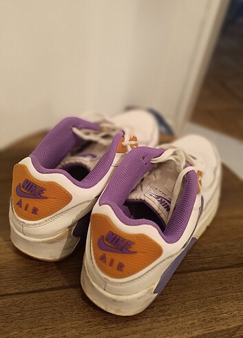 Nike Orijinal Nike spor ayakkabı 