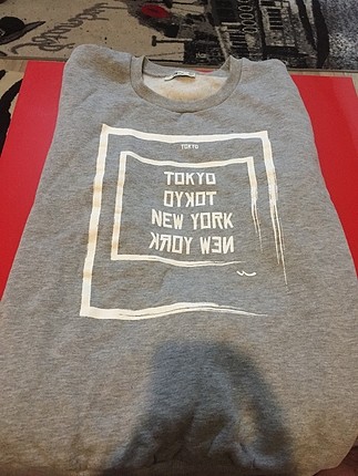 LTB XL Sweatshirt