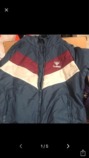 Hummel mont