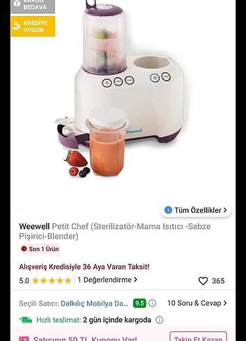 Buhar pişirme makinesi mama ısıtıcı sebze pisirici blender