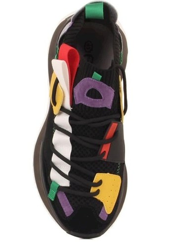 erkek sneaker spor ayakkabı