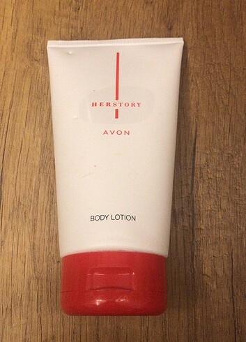 Avon Avon vücut losyonları ADET fiyatıdır