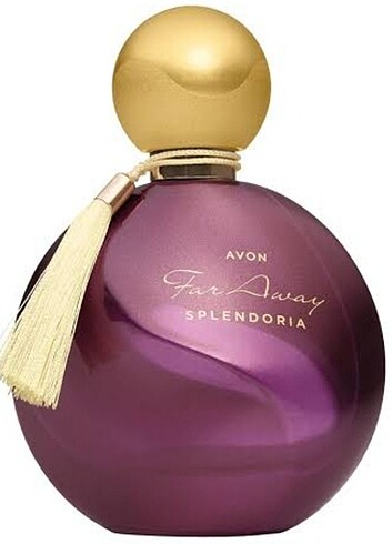 Avon far away splendoria 50ml. Kadın 