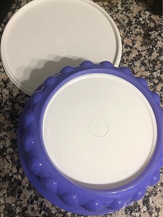 Tupperware Tupperware prenses tacı