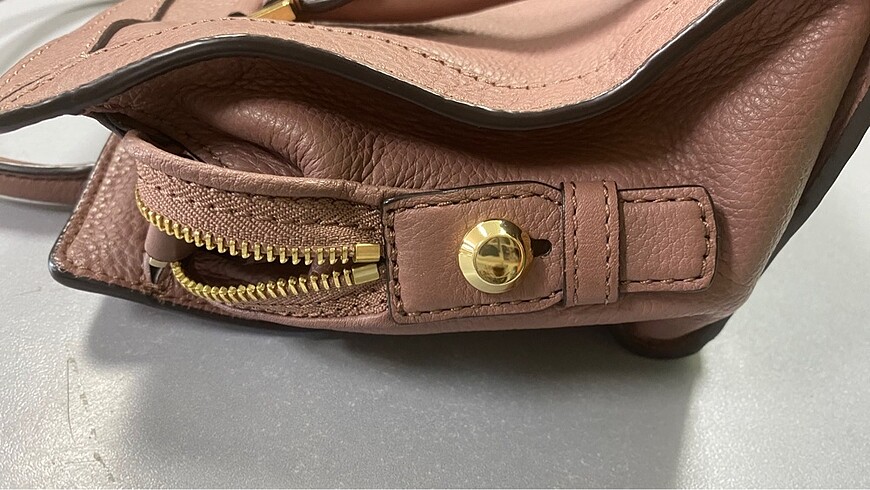 Beden Micheal kors kol çantası