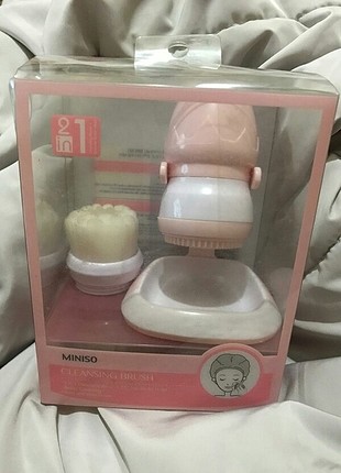Sadece 2 kes kullandım minisodan 50tl ye aldım
