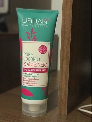 Urban care şampuan
