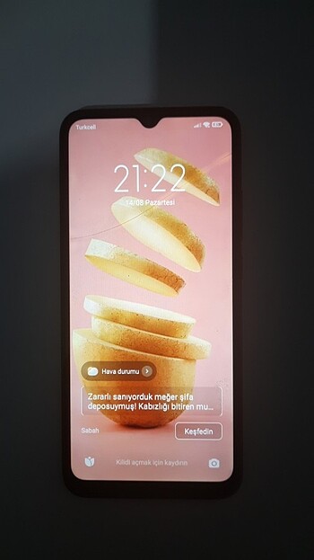 Telefon
