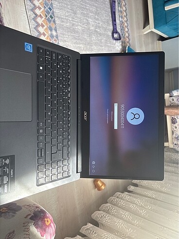 Acer Notebook