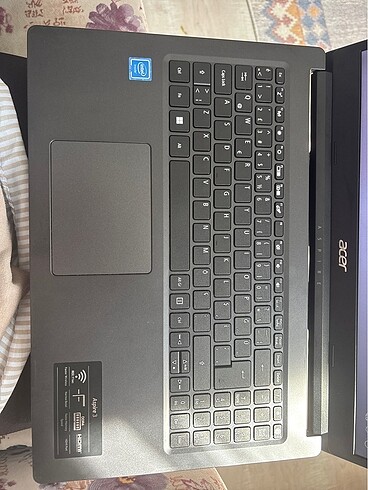 Acer Acer Notebook