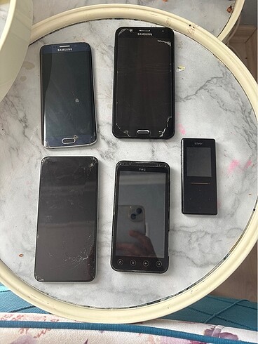 Telefon