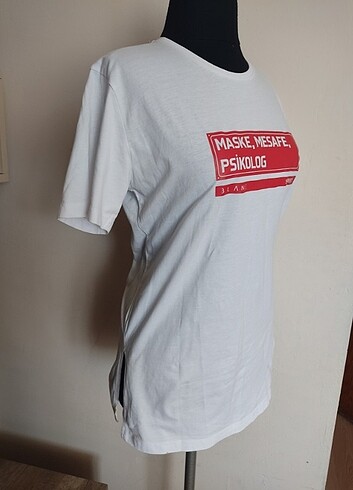 Blinde T-shirt 