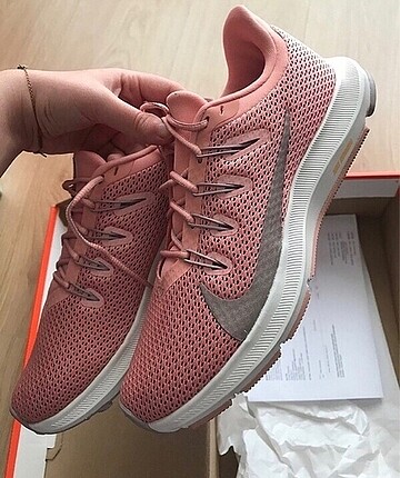 Nike Quest2