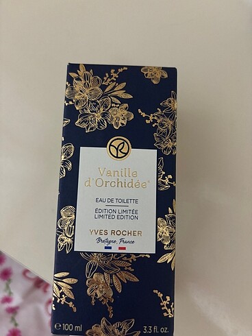 Yves rocher parfüm