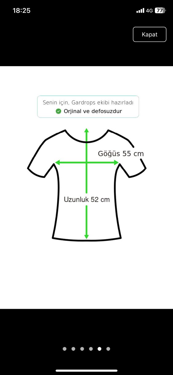 Ltb  Sweatshirt - Görsel 5