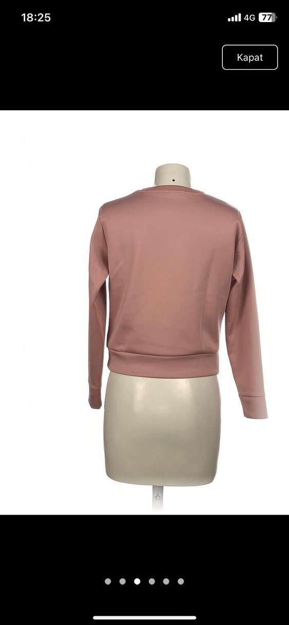 Ltb  Sweatshirt - Görsel 3