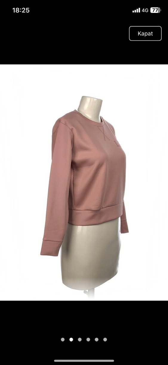 Ltb  Sweatshirt - Görsel 2