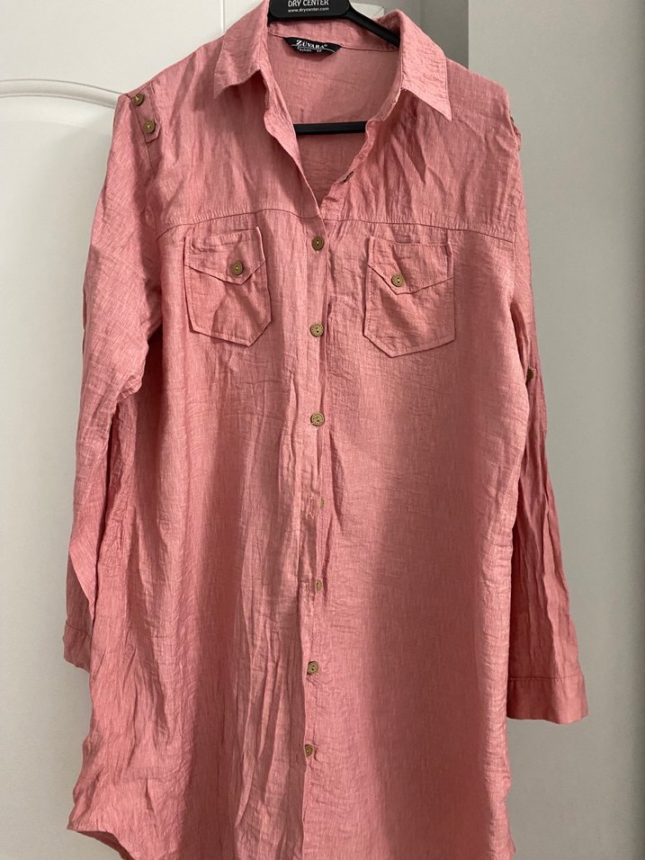 Tunik gömlek - Görsel 2