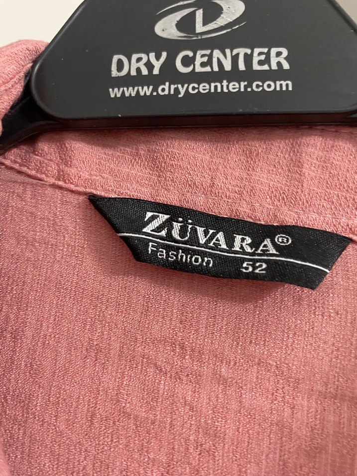 Tunik gömlek - Görsel 3