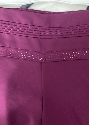 Kumaş Pantolon - Görsel 3