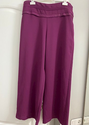 Kumaş Pantolon