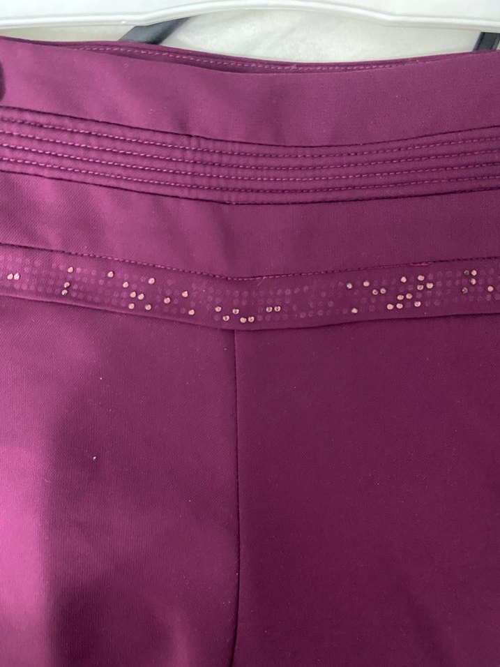 Kumaş Pantolon - Görsel 3