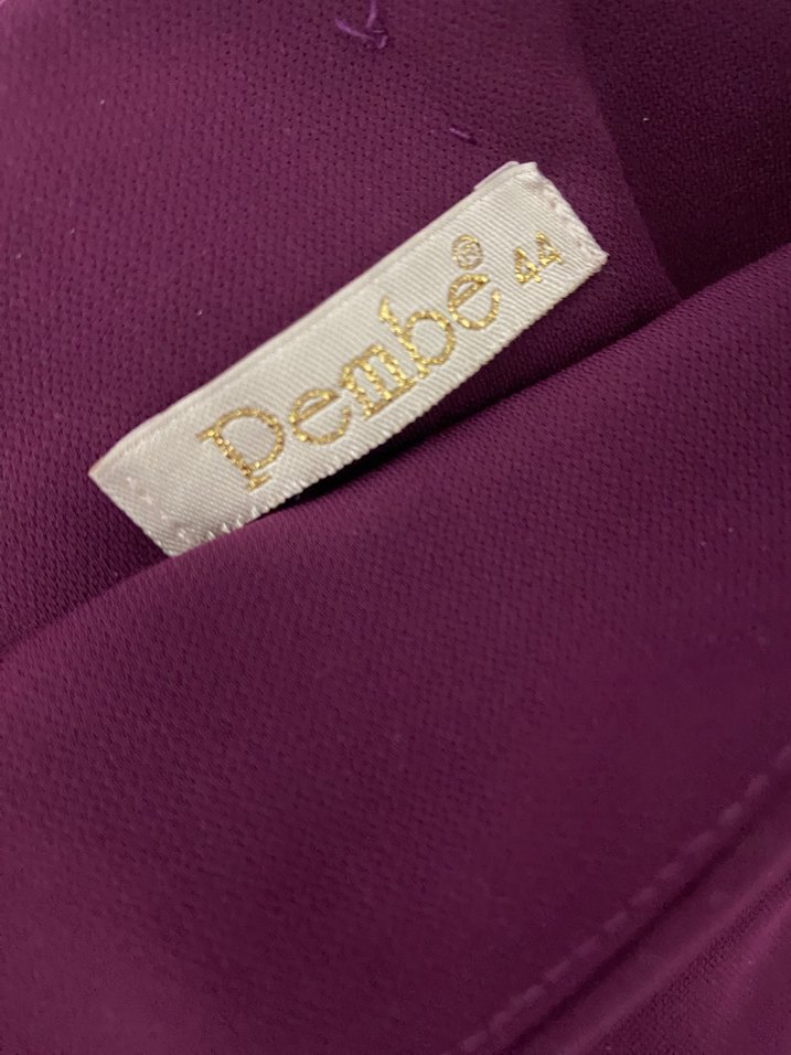 Kumaş Pantolon - Görsel 5