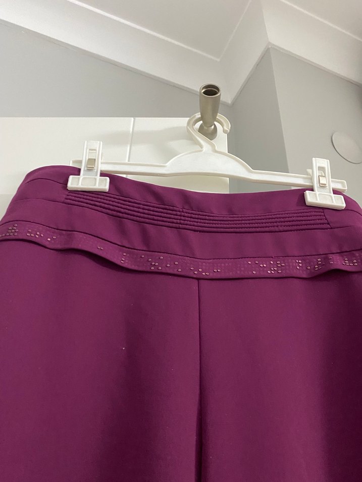 Kumaş Pantolon - Görsel 4