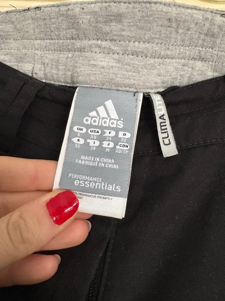 Adidas eşofman alt - Görsel 5