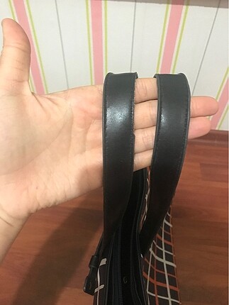 Beden çeşitli Renk Twist çanta