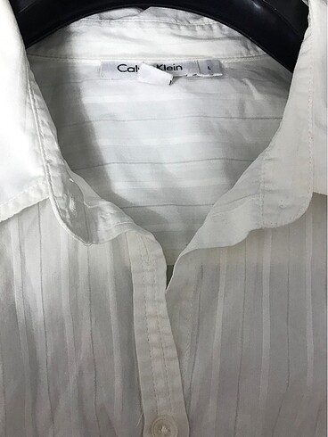 Calvin Klein Calvin klein gömlek