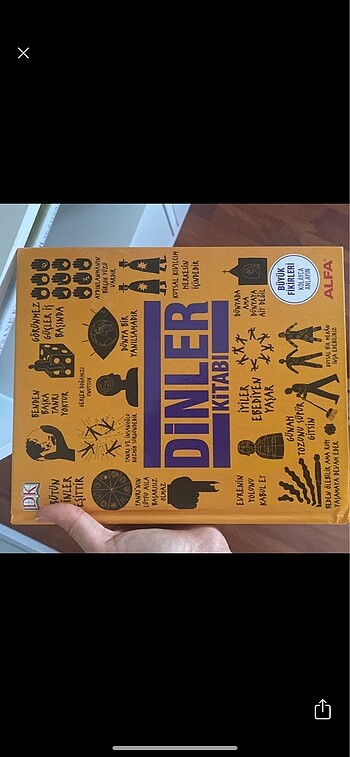 Dinler kitabı